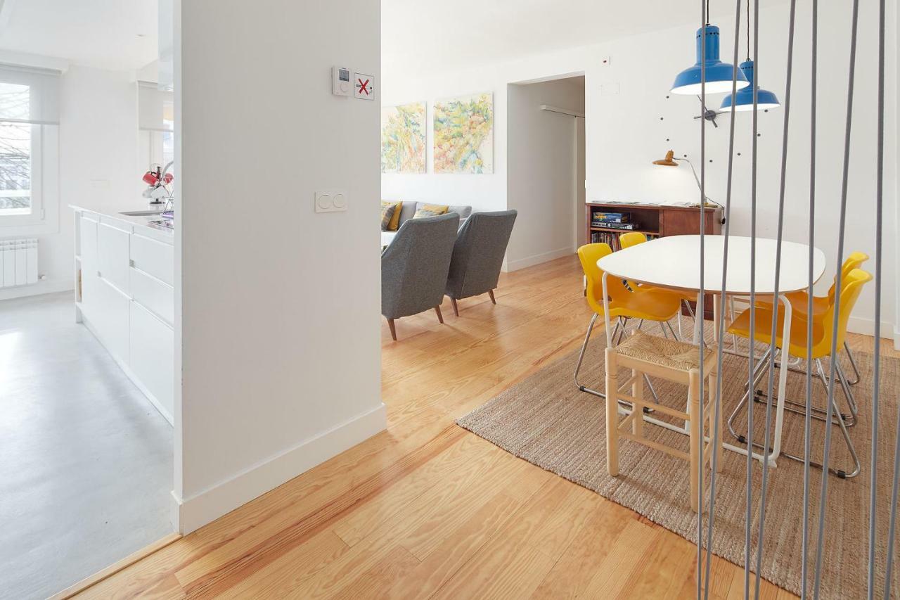 Apartment Aterian Pilartxo Enea *