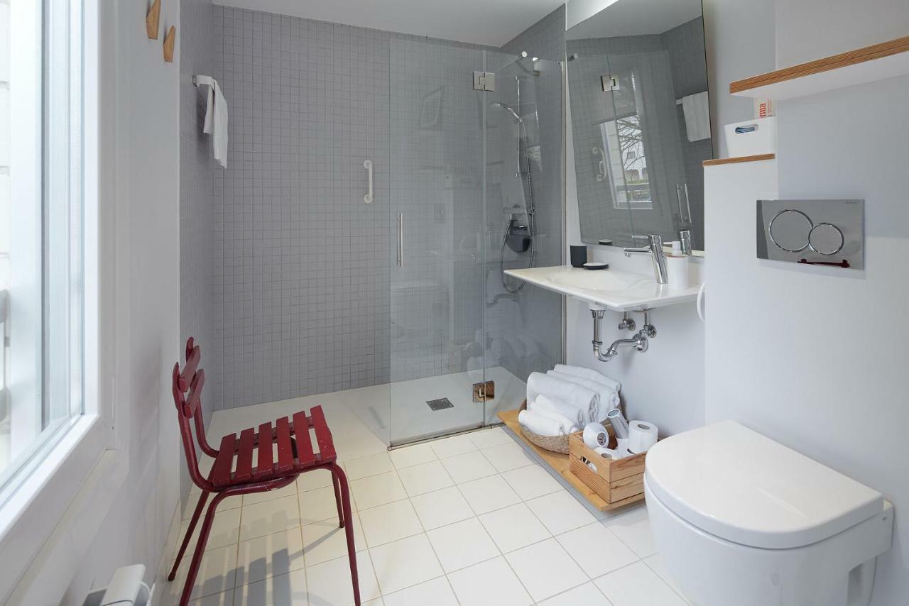 Aterian Pilartxo Enea Apartment *