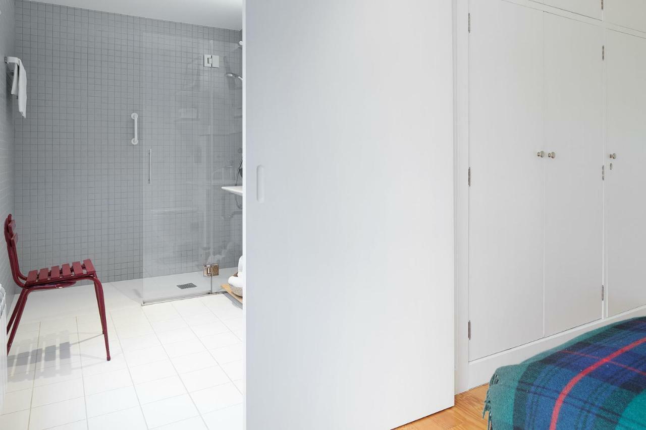 Aterian Pilartxo Enea Apartment Zarautz
