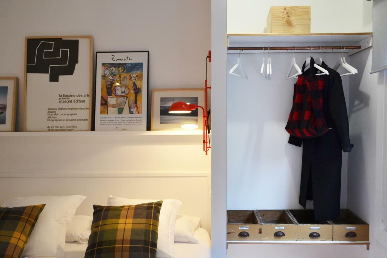 Appartement Aterian Pilartxo Enea *