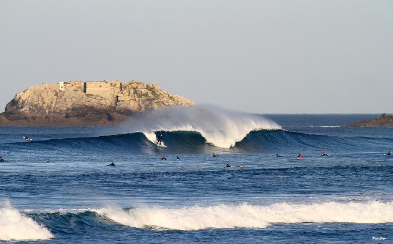 Aterian Pilartxo Enea * Zarautz