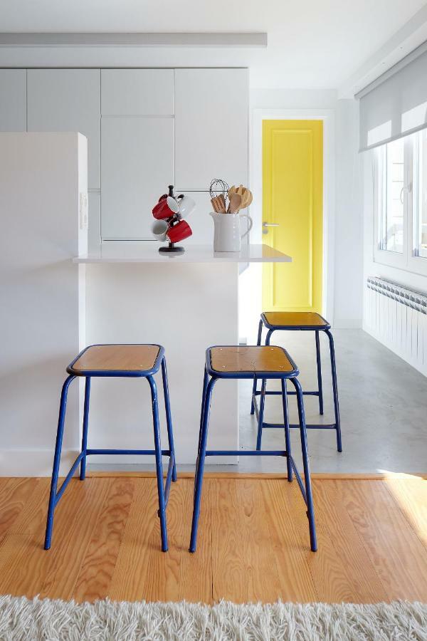 Appartement Aterian Pilartxo Enea