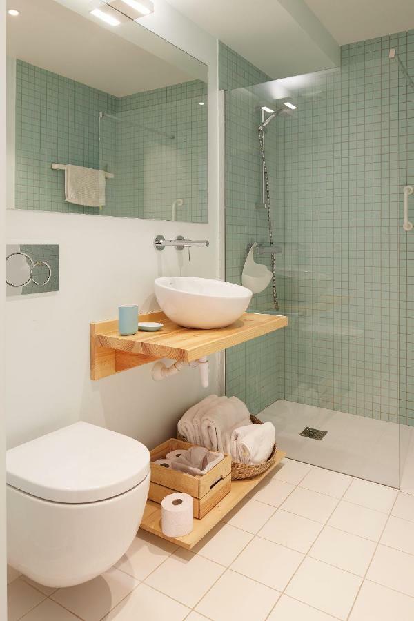 Appartement Aterian Pilartxo Enea Zarautz