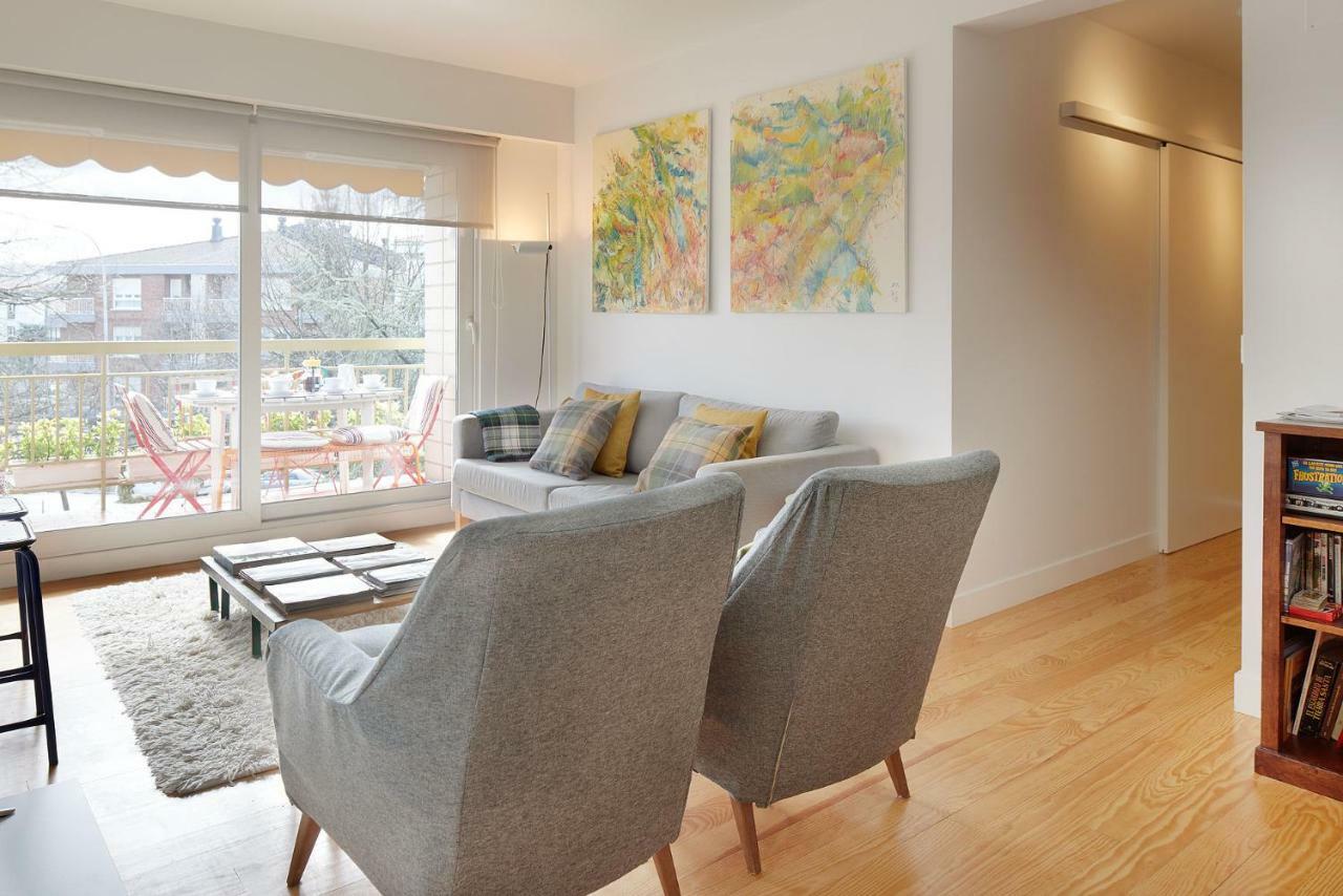Appartement Aterian Pilartxo Enea
