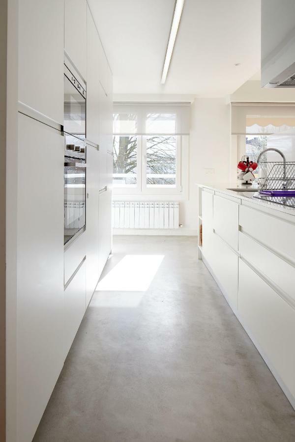 Aterian Pilartxo Enea Appartement
