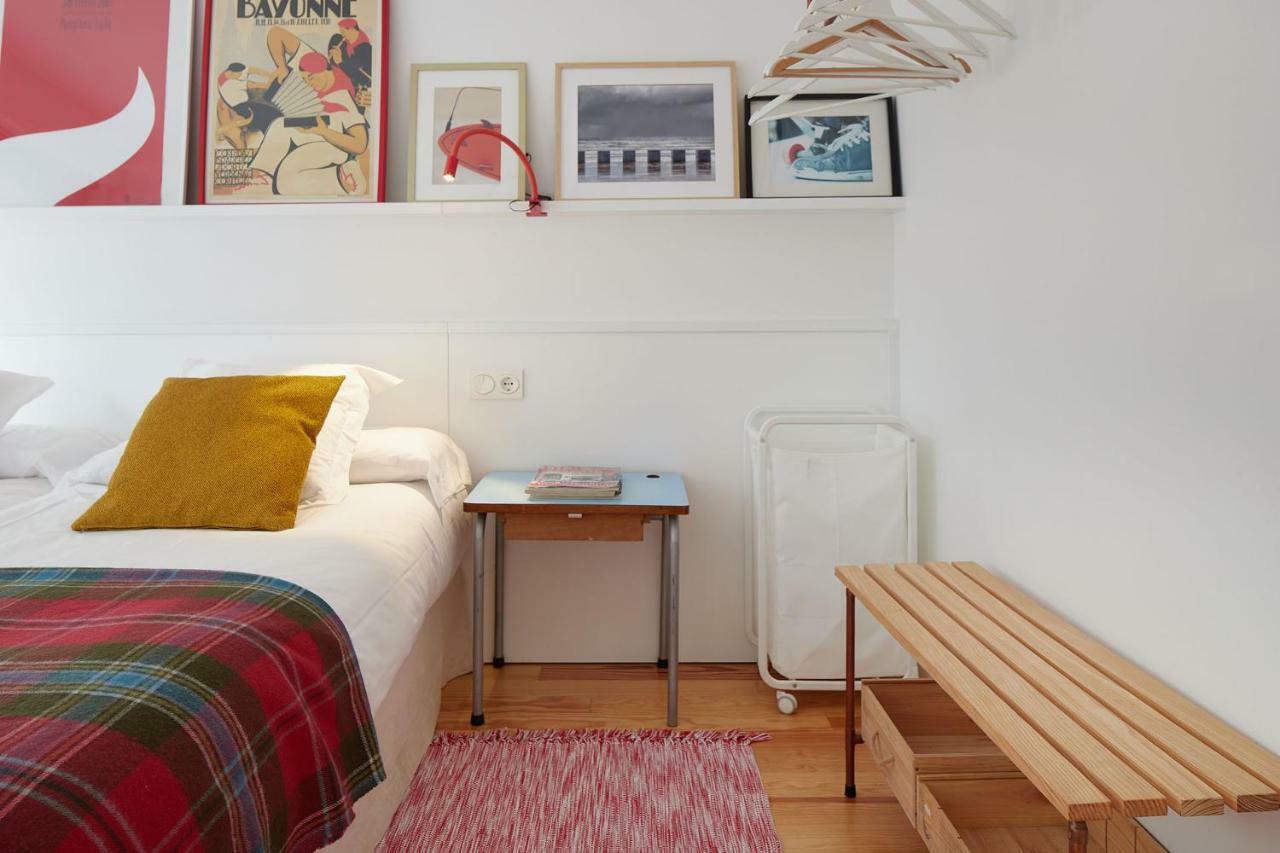 Aterian Pilartxo Enea Zarautz